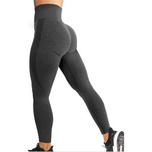 NVGTN Contour Seamless Leggings Dupe